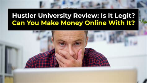 Hustlers University Review: What You Should Know。